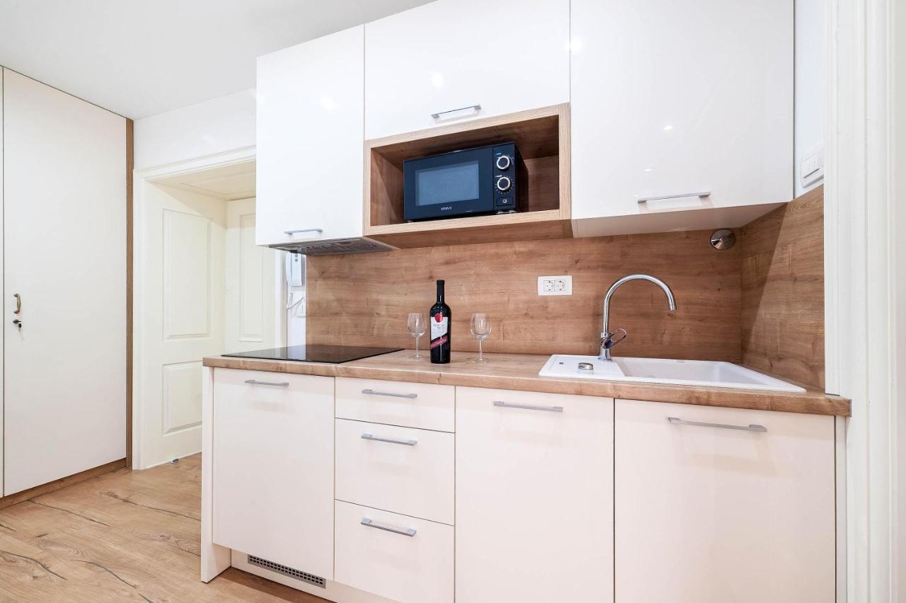 Rialto Luxury Apartment Šibenik Extérieur photo