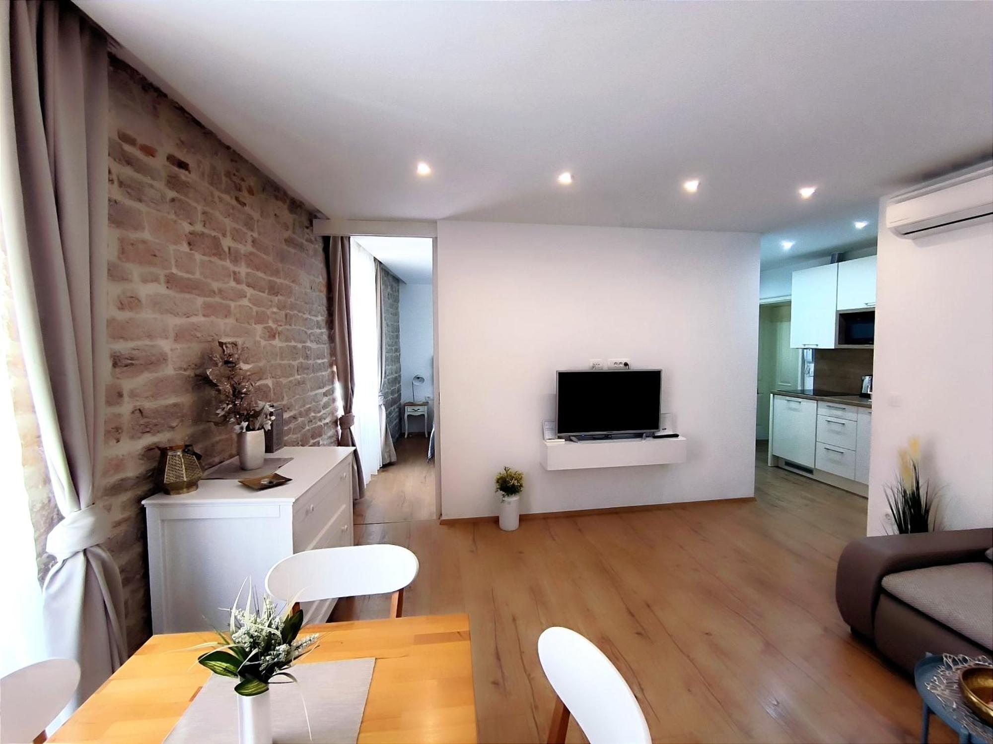 Rialto Luxury Apartment Šibenik Extérieur photo